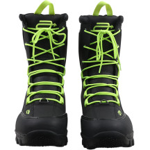 Cordones de repuesto — Amarillo, talla US 10–14, Advance