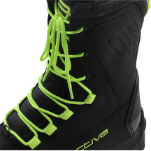 Cordones de repuesto — Amarillo, talla US 10–14, Advance