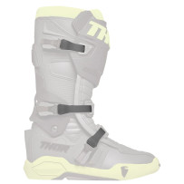 Radial Boots Strap Kit — Gray