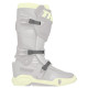 Kit de correas para botas Radial — gris