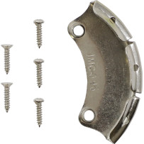 Kit de puntera para botas Qualifier — ATV, natural