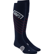 Hi-Side Performance Socks — S/M, Over-Calf