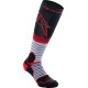 Calcetines MX Pro — L, Negro
