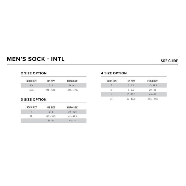 Calcetines MX Pro — Talla L, Negro, Gris, Amarillo