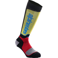 Calcetines Juveniles MX Plus — M/L