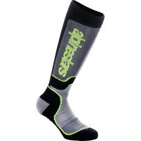 Calcetines Juveniles MX Plus — Talla M/L