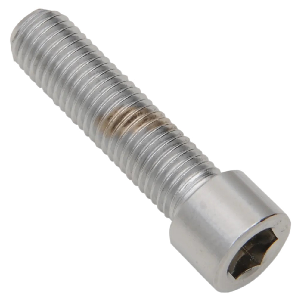 Pernos de cabeza hexagonal interna de rosca fina de repuesto — 5/16"-24, 25,4 mm (1"), paquete de 10