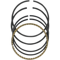 Replacement Ring Set — 3.447" bore, +0.010" oversize, X-Ring