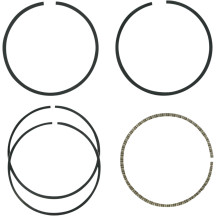 Replacement Ring Set — Oversize +0.060", Piston 3.498"