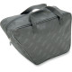 Saddlebag Liner — 15.5 in x 10.5 in x 5.75 in, Black