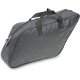Saddlebag Cube Large Liner — 24 cm (9-1/2"), Black