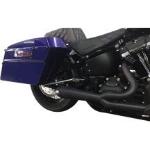 Bagger Tail — Black, OEM compatible