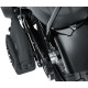 Hoodrat Universal Swing Arm Bag — 16.22 L (990 cu in), 38×28×15 cm (15×11×6 in), Black
