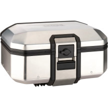 Kenai Case — Right side, Silver