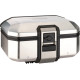 Kenai Case — Right side, Silver