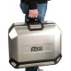 Kenai Case — Right side, Silver