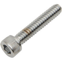 Pernos de cabeza Allen de repuesto — #10-24, 1 pulg., paquete de 10