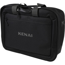Kenai Inner Side Case — Black