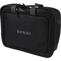 Kenai Inner Side Case — Black