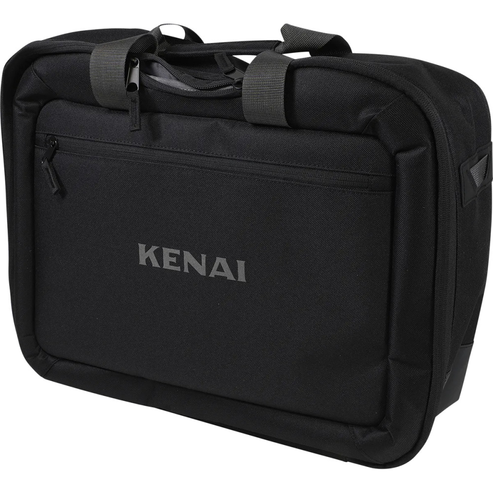 Kenai Inner Side Case — Black