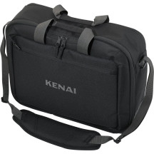 Kenai Inner Side Case — Black