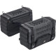 EXFIL-36 Saddlebags — 15.25 in wide, 7.25 in deep, Black