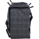 EXFIL-36 Saddlebags — 15.25 in wide, 7.25 in deep, Black