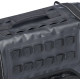 EXFIL-36 Saddlebags — 15.25 in wide, 7.25 in deep, Black