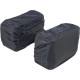 EXFIL-36 Saddlebags — 15.25 in wide, 7.25 in deep, Black