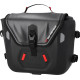 Bolsa lateral impermeable SysBag — 16 L, 33 x 32,5 x 16,5 cm, sistema MOLLE
