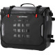 SysBag Waterproof Side Bag — 40 L, 48 × 22 × 41 cm, Black