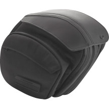 DXT Saddlebags — 103 L, Black