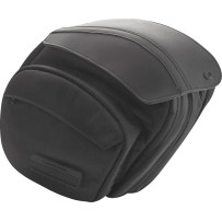 DXT Saddlebags — 103 L, Black