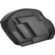 DXT Saddlebags — 103 L, Black