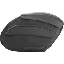 DXT Saddlebags — 103 L, Black
