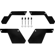 DXT Saddlebags — 103 L, Black