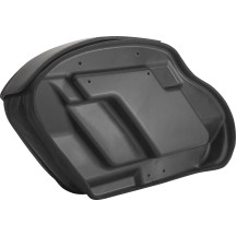 DXT Saddlebags — 103 L, Black