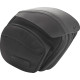 DXT Saddlebags — 103 L (6,300 cu in), Black