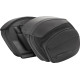 DXT Saddlebags — 103 L (6,300 cu in), Black