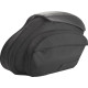 DXT Saddlebags — 103 L (6,300 cu in), Black