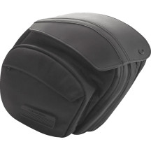DXT Saddlebags — 103 L, Black
