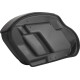 DXT Saddlebags — 103 L (6,300 cu in), Black
