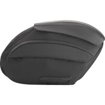DXT Saddlebags — 103 L, Black