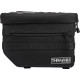 Essential Saddlebags — 10 L, 12" max fender/strut width, Black