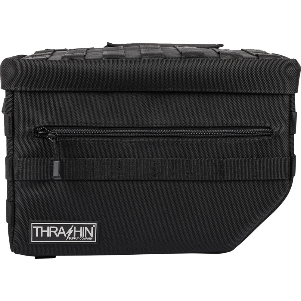 Bolsa Escape — 18 L, Negro
