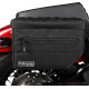 Escape Bag — 18 L, max fender width 12", fits Dyna/Softail, black