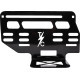 Hard Mount Brackets for Essential & Escape Saddlebags — Fits Essential & Escape, Black