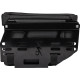 Hard Mount Brackets for Essential & Escape Saddlebags — Fits Essential & Escape, Black