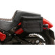 Hard Mount Brackets for Essential & Escape Saddlebags — Fits Essential & Escape, Black
