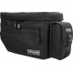 Multi-Use Pouch — 7" x 5" x 2.5", Black